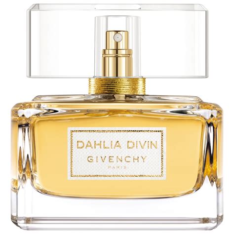 givenchy dahlia divin perfume shop.